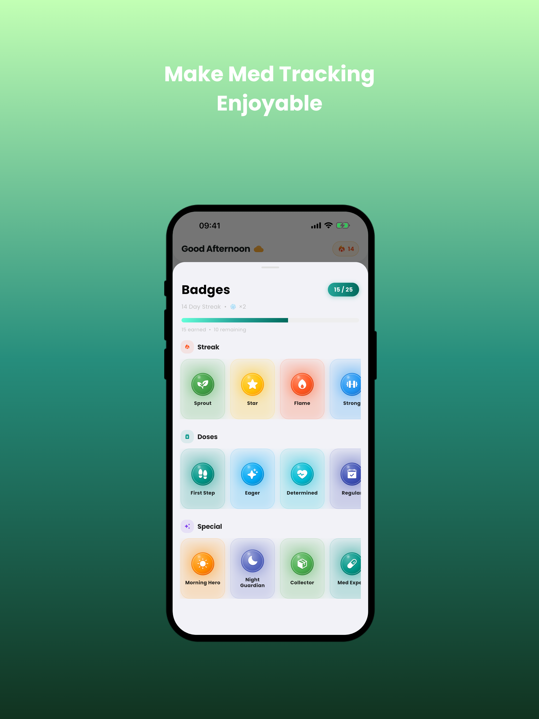 MedTime: Pill Reminder screenshot 18