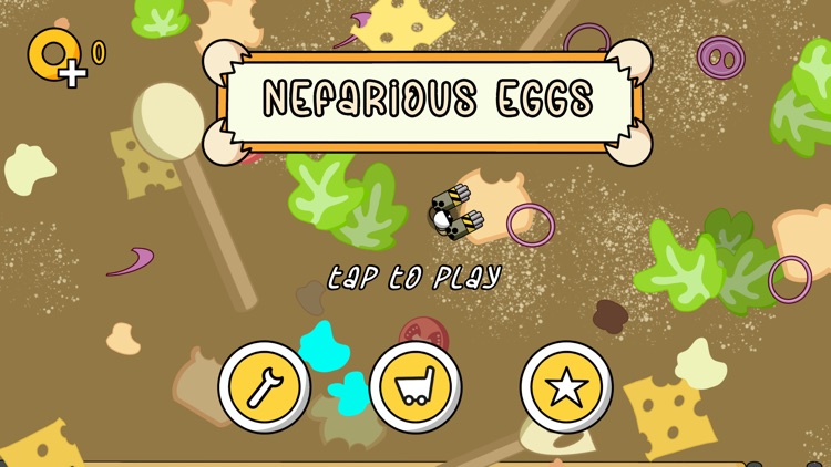 Carton Quarrel screenshot-4