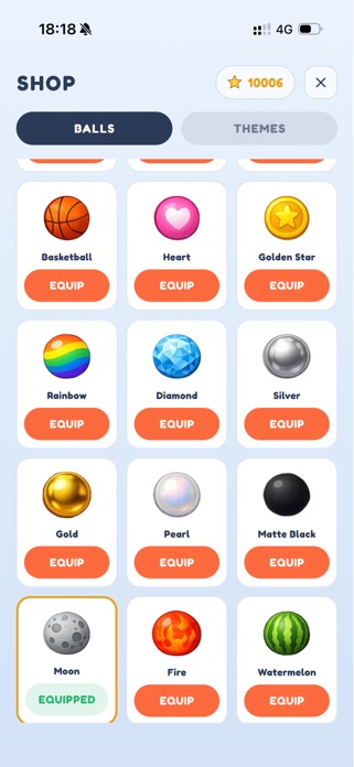 Pounce: Bounce Up screenshot 9
