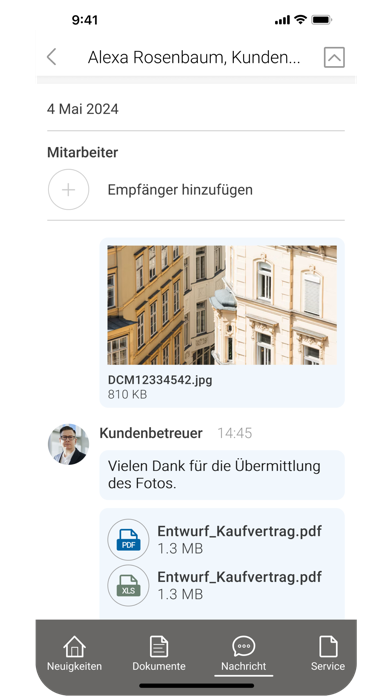 IV Krenauer Screenshot