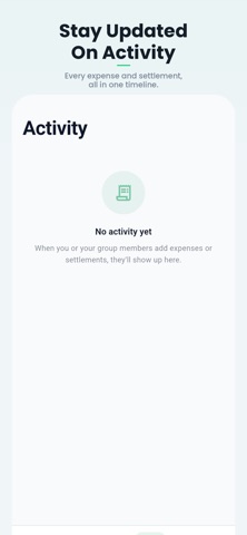 QoolSplit screenshot