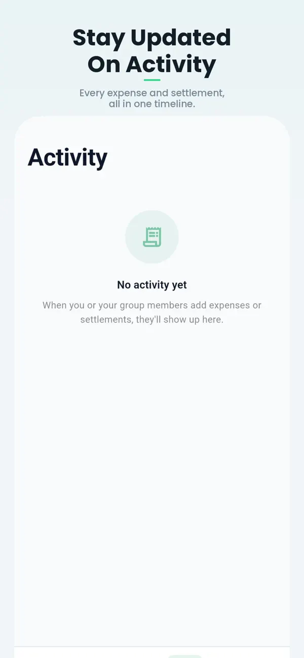 #4. QoolSplit (iOS) Bởi: Sinthujan Rajadurai