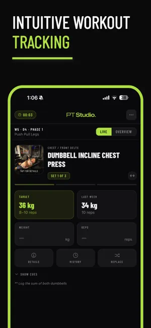 PT Studio. screenshot 4