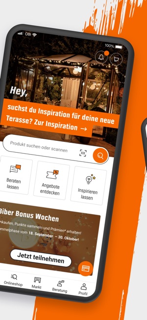 Mobile Screenshots 10