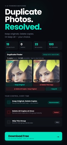 Penvy: AI Phone Cleaner+ screenshot