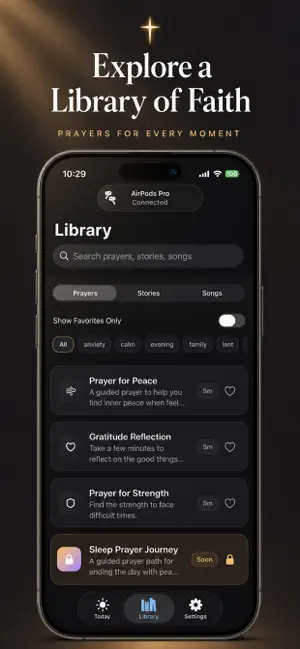 Prayer Routine screenshot 4