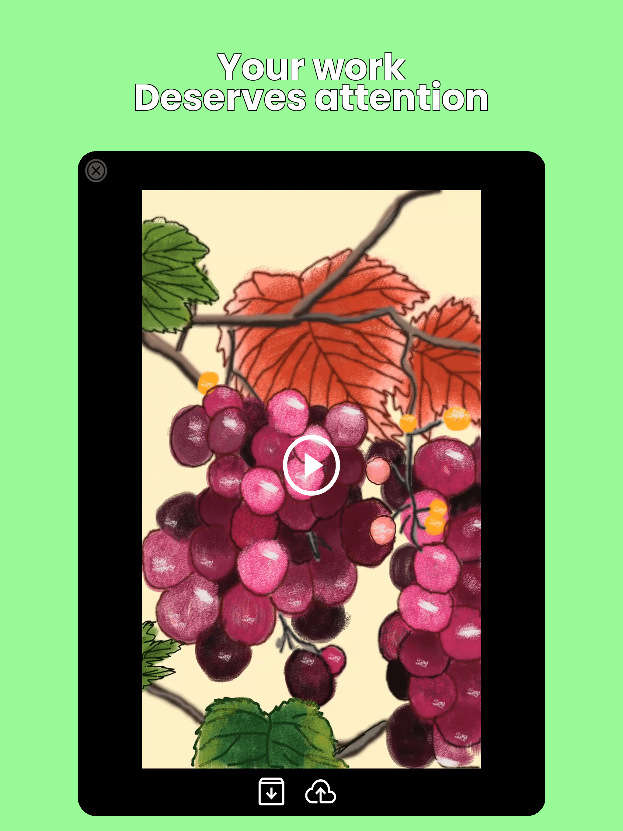 GalaxyDraw