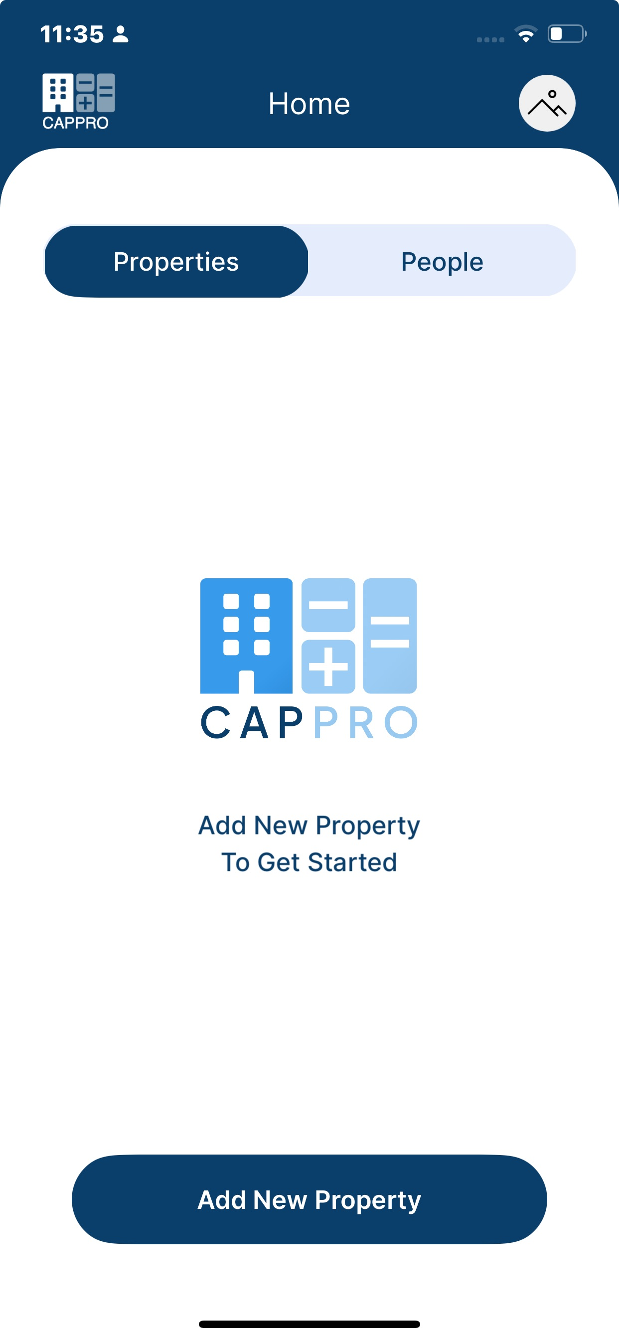 CapPro - Cash Flow Calc & CRM