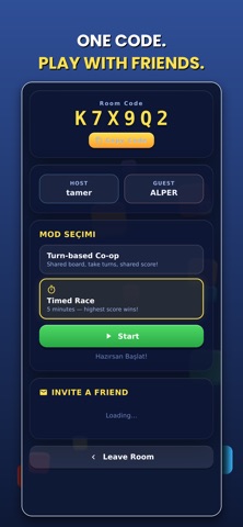 Block Mates! – Co-op Puzzle Screenshot 5 of 5