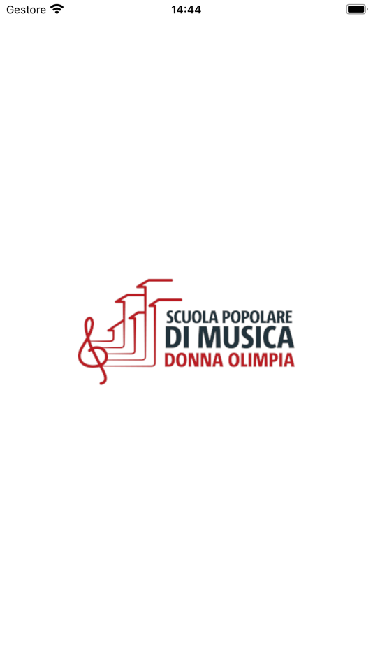 #1. SPM Donna Olimpia (iOS) 由: BluCloud Srl Semplificata