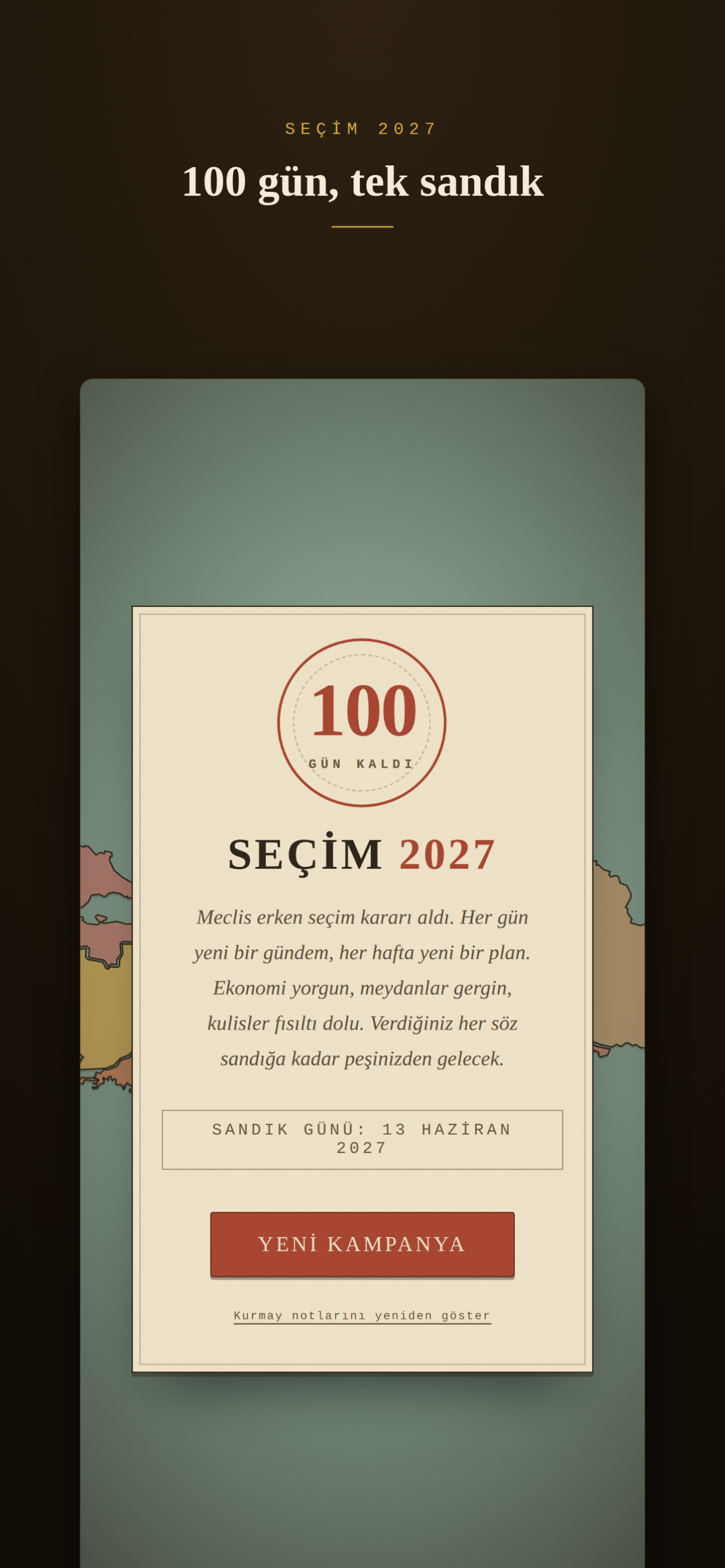 Seçim 2027 screenshot 3