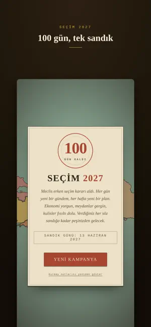 Seçim 2027 screenshot 3
