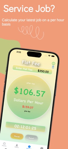 HappyJuice screenshot