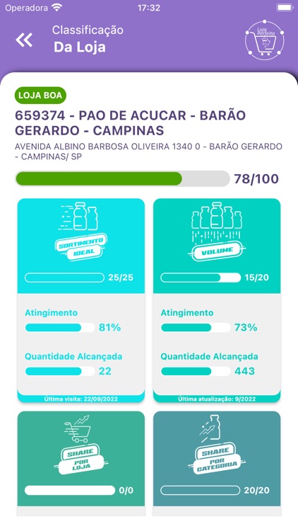 Loja Modelo DPA screenshot-8