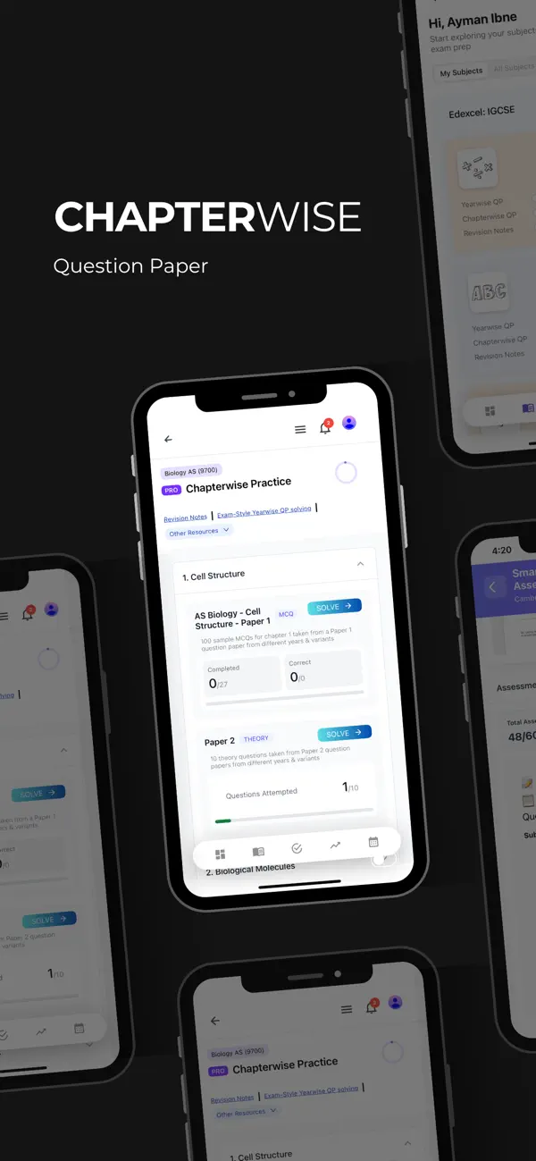 Screenshot #2 pour Cleverlyy