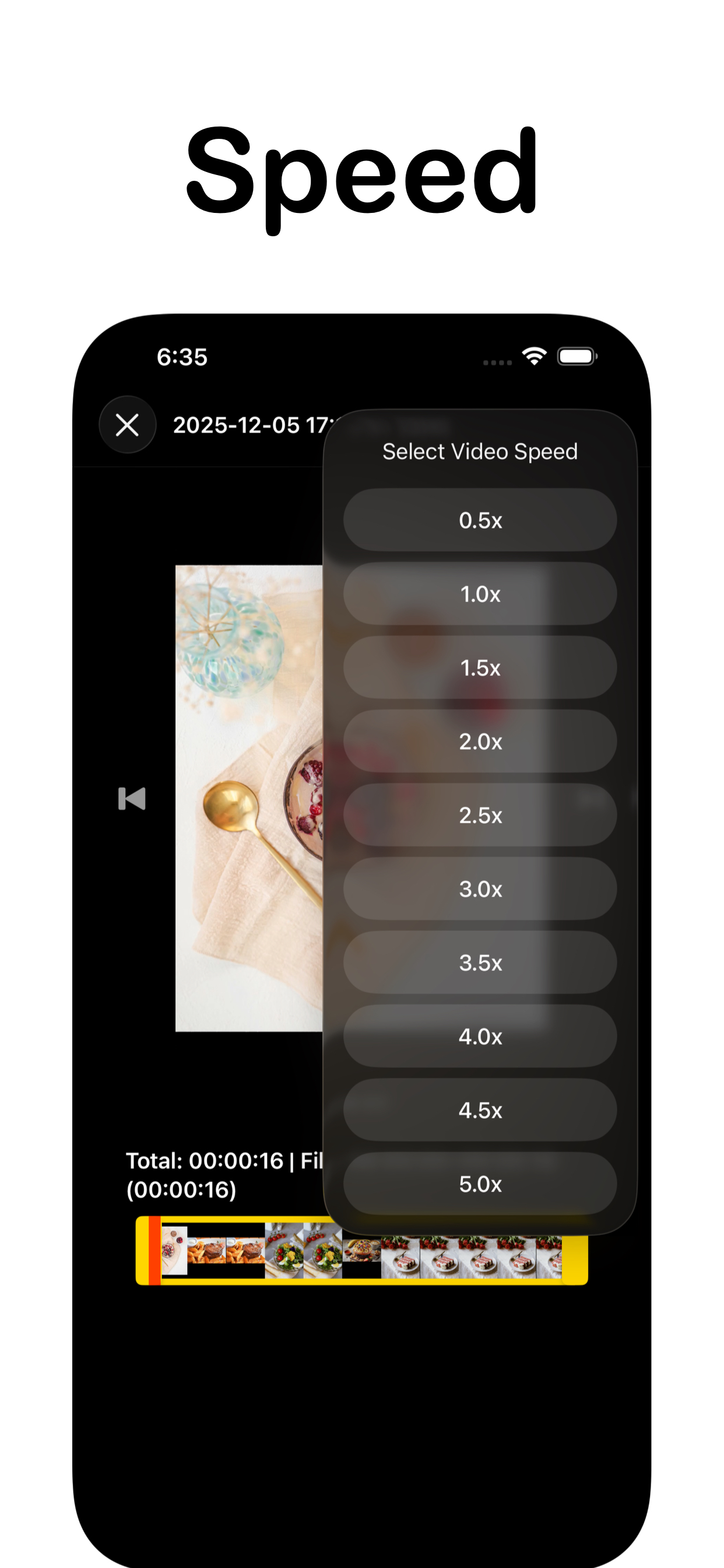 JustMerge - Join Video Clips