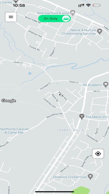 All Star Private Hire - Driver