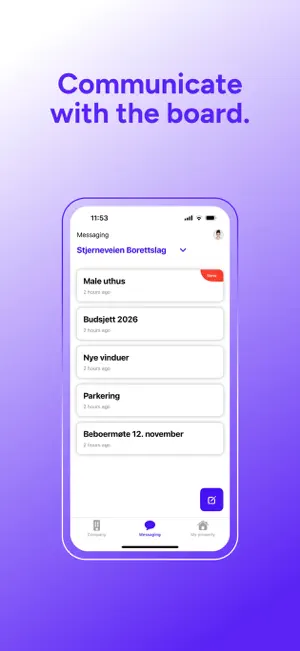 Solibo Home screenshot 2