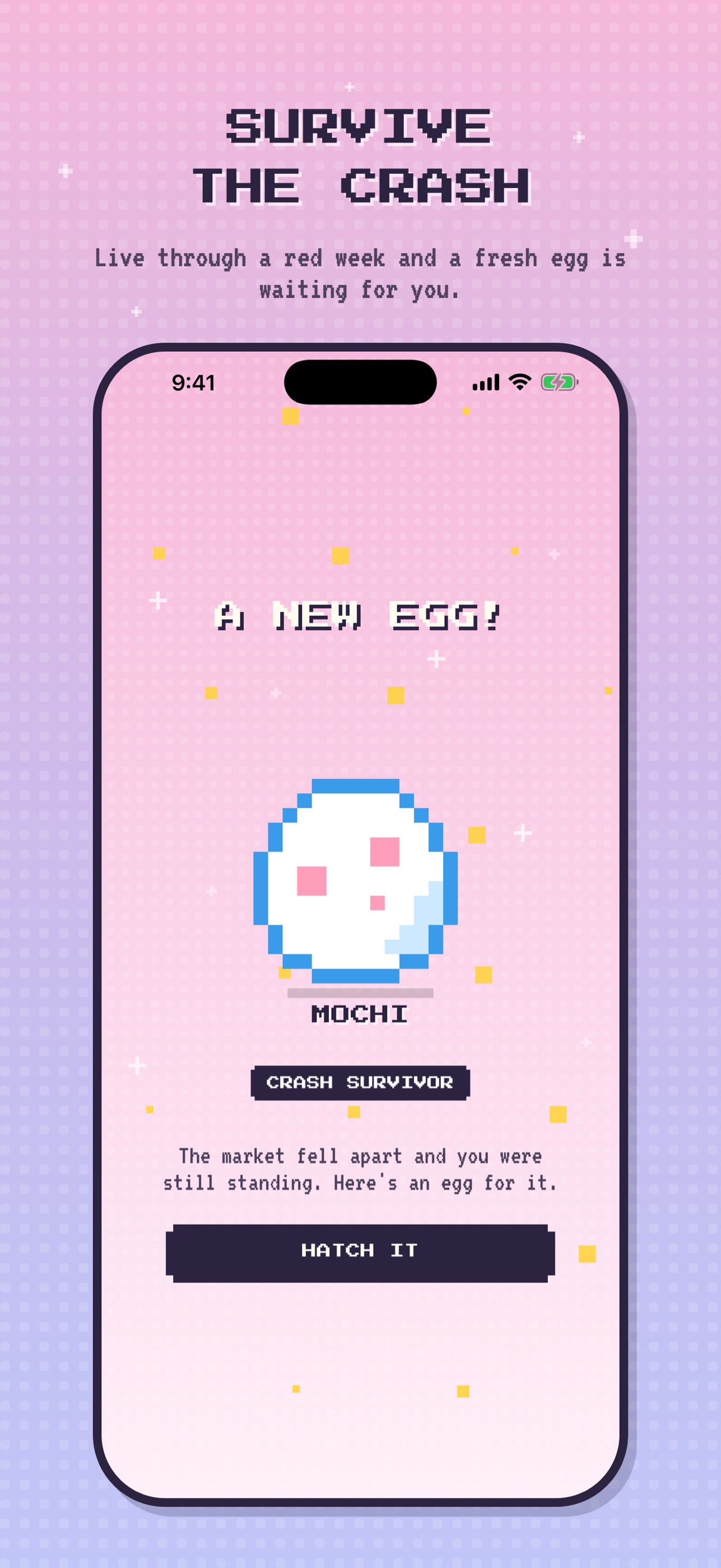 Screenshot 4 of Pit Pet