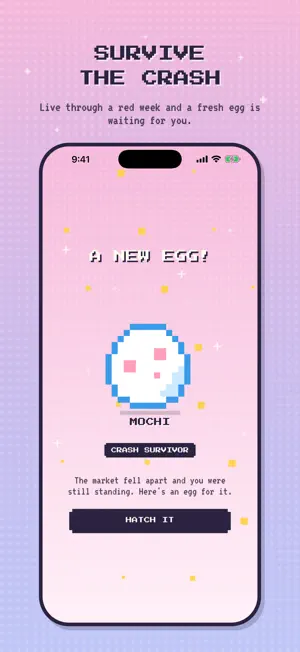 Pit Pet screenshot 4