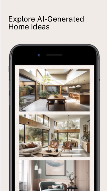 AI Home Design - Interioraty screenshot-3