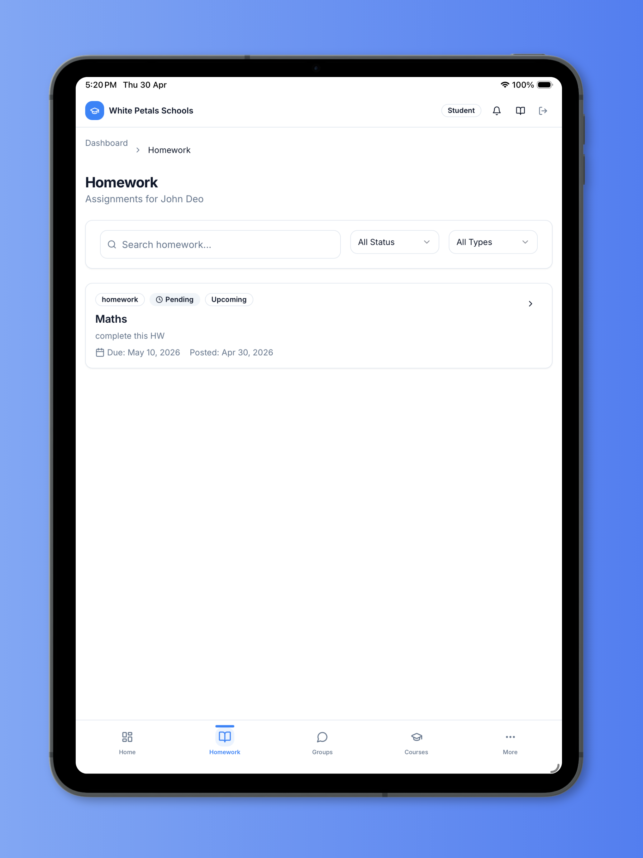 MyAppz Edu