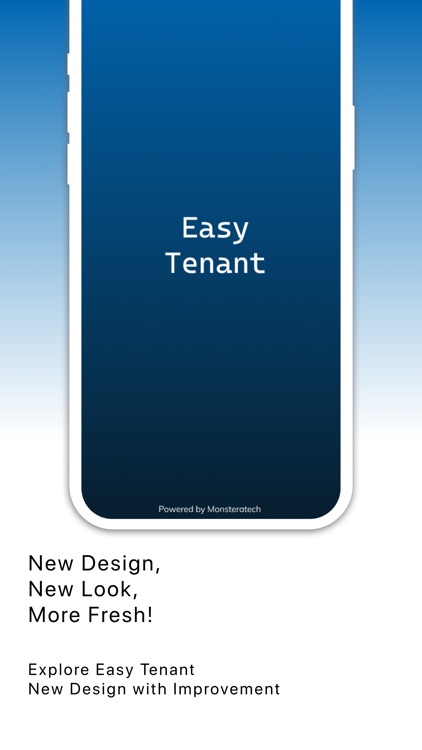 EasyTenant