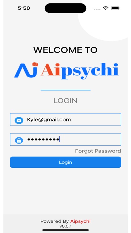 AiPsychi screenshot-5