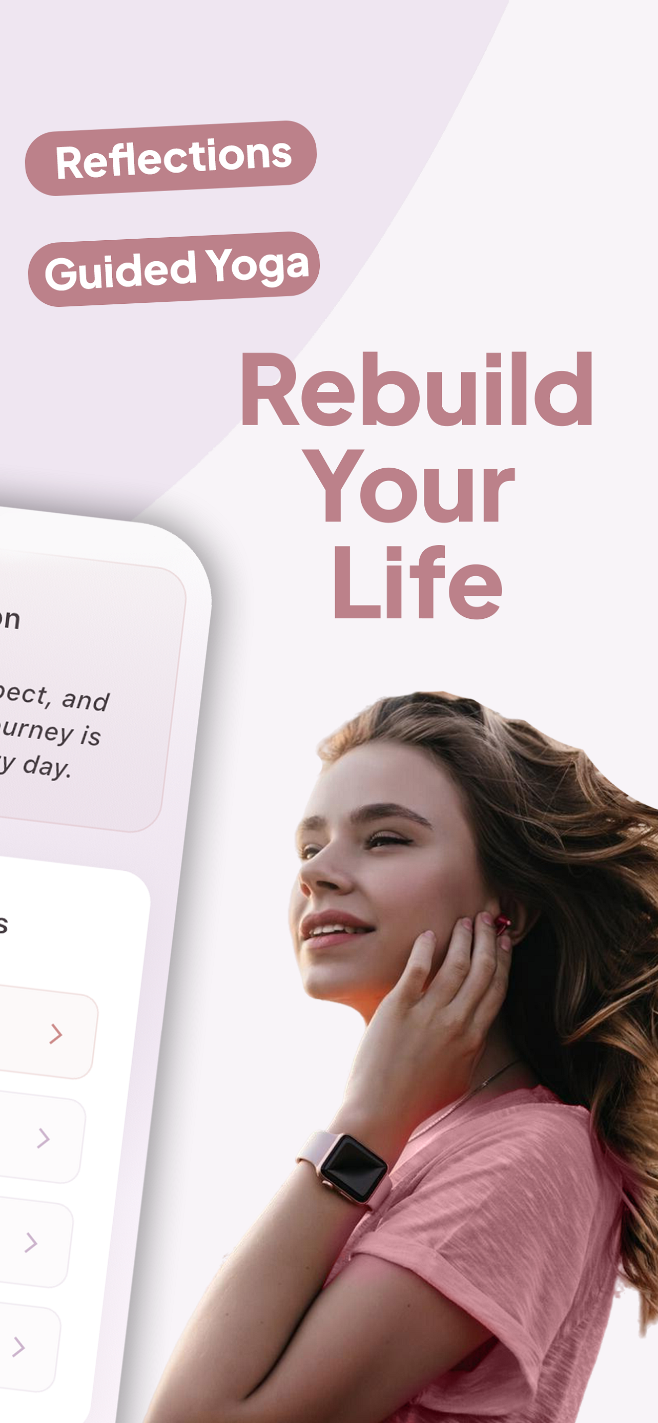 BreakThe: Breakup Support