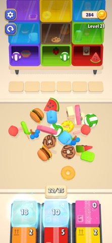 Match Stacks Screenshot 2 of 6