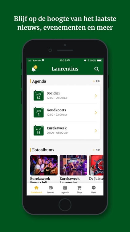 R.S.V. Sanctus Laurentius