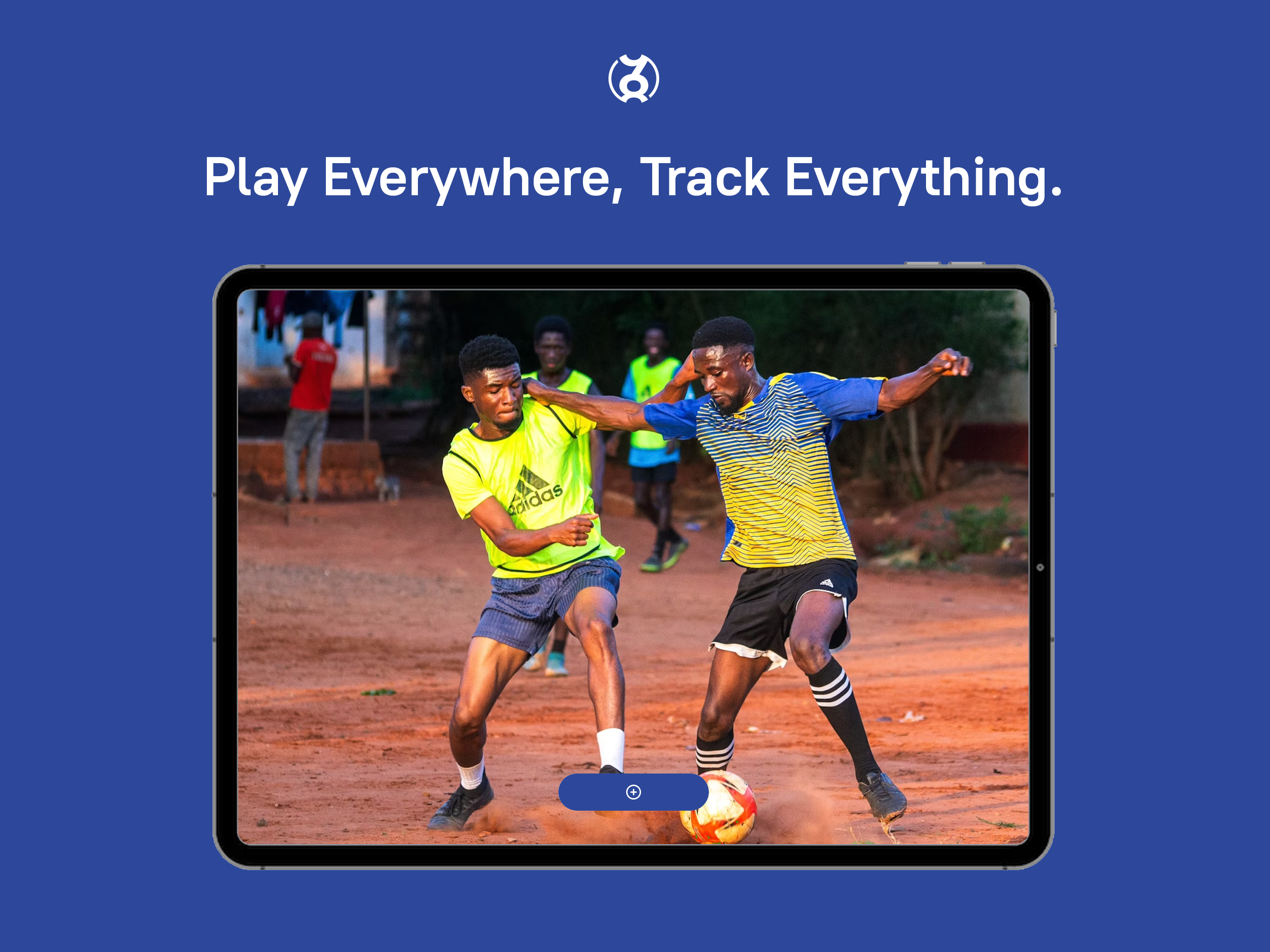 Nine98 - The Footballers App