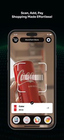 Store-Tech – Shopping iPhone screenshot