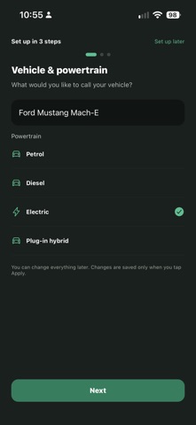 DriveTotal screenshot 6