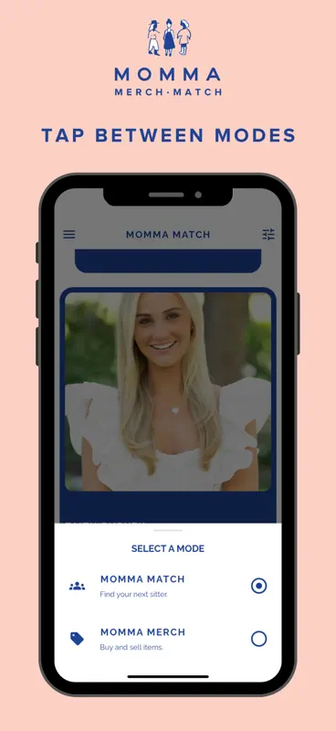 Momma: Match + Merch screenshot 3 of 9