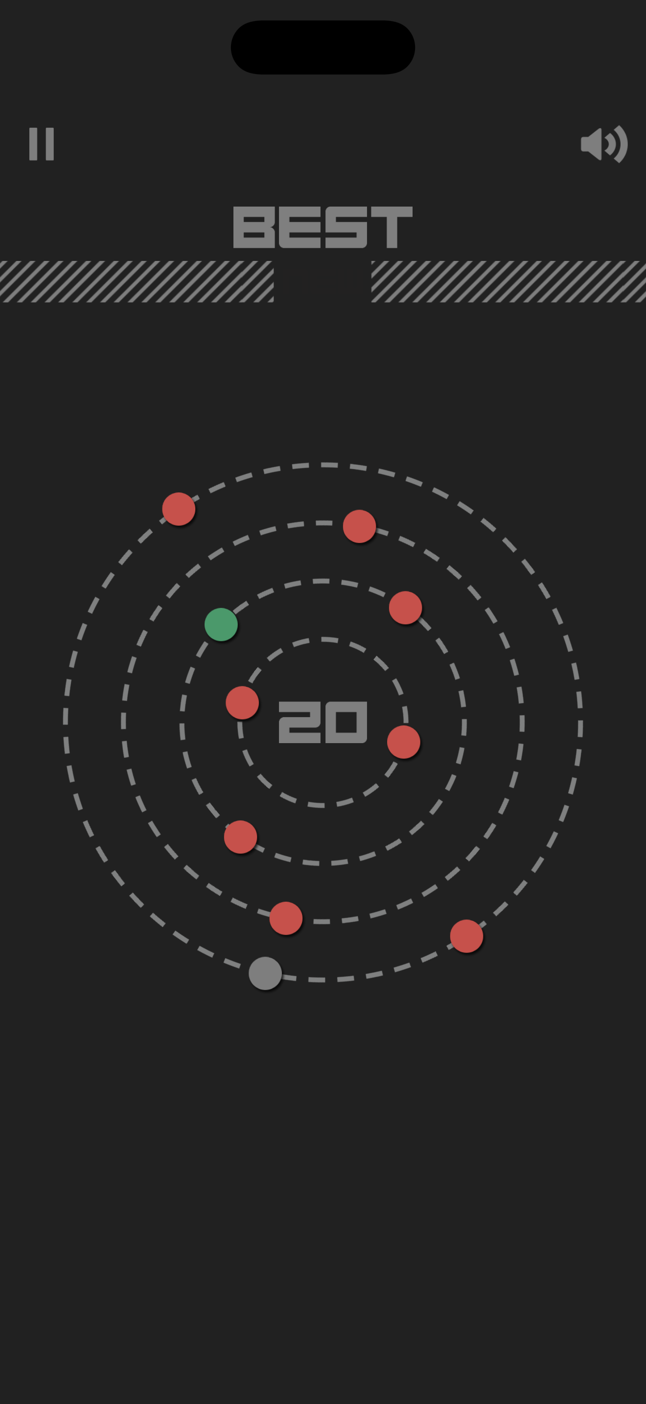 Orble screenshot 3