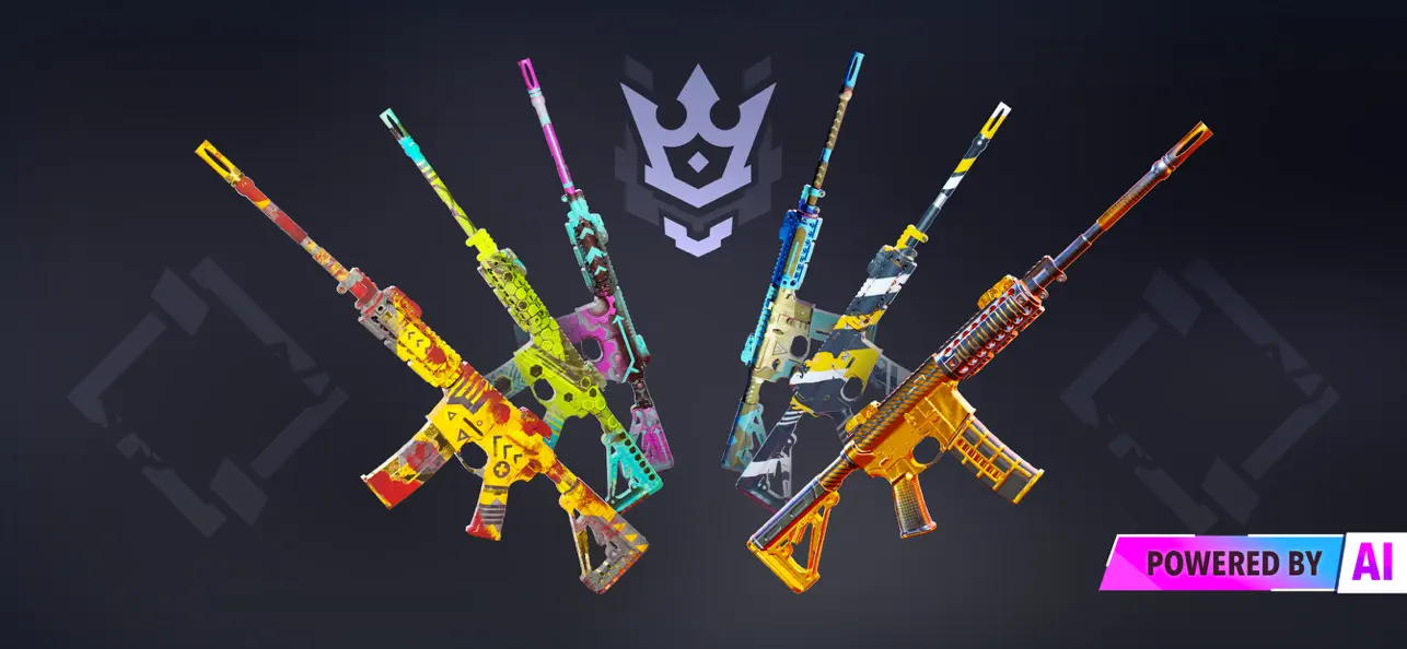 Screenshot #3 pour Sniper Armes 3D: Siege Arena