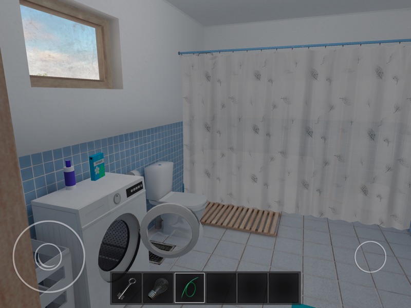 SCHOOLBOY RUNAWAY - STEALTH screenshot 8