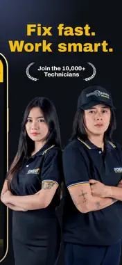 PowerFix Technician screenshot 2