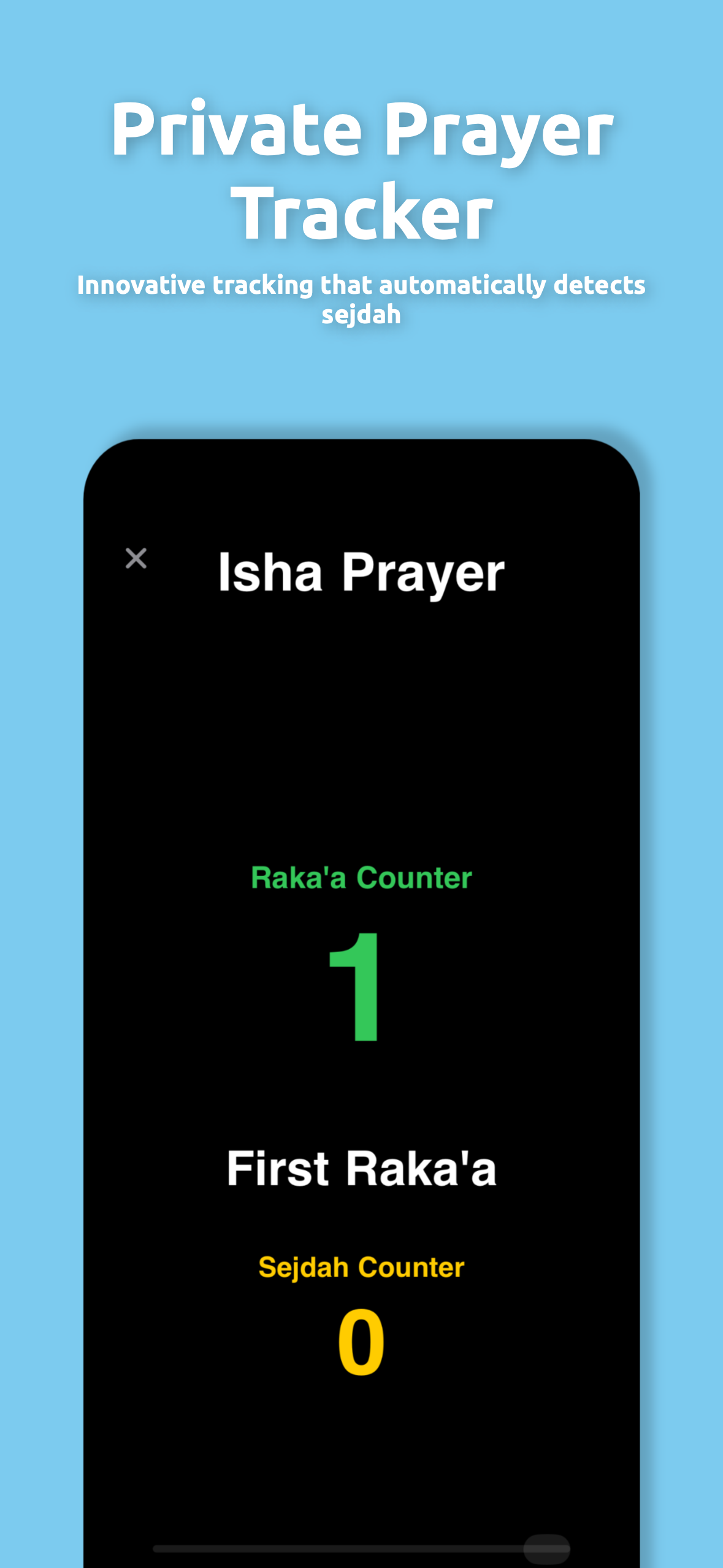 MyPrayerPal screenshot 4