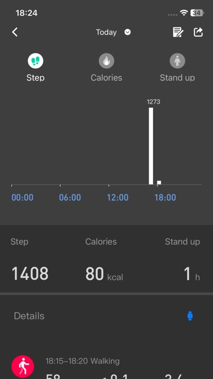 VYVO Smart screenshot-4