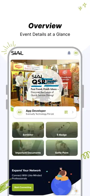 SIAL India screenshot 3