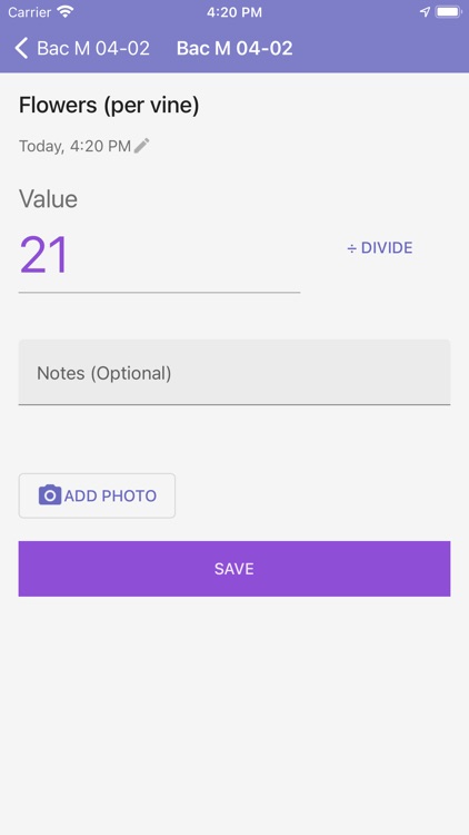 Sectormentor screenshot-4