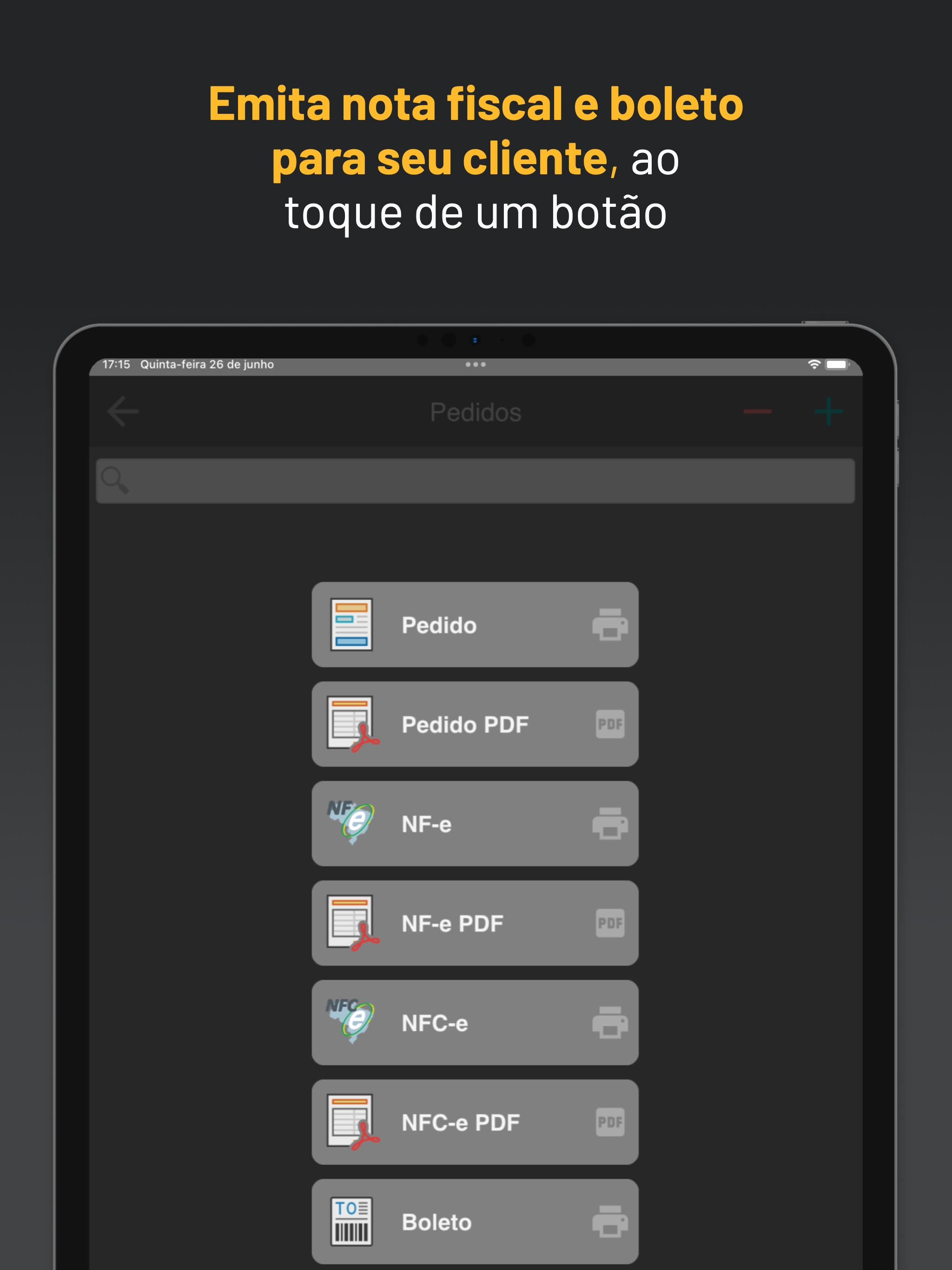 QuickTrade screenshot 12