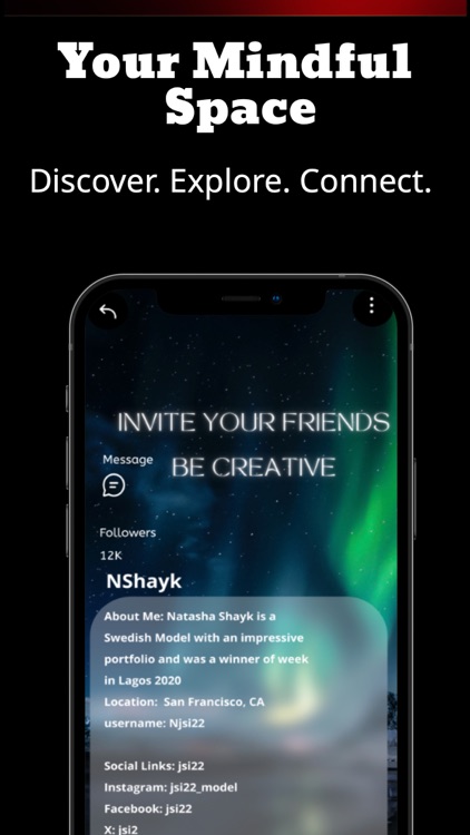 Zapp Messenger: Chat +MindKit