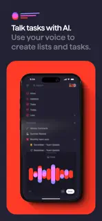 Superlist: To Do List & Notes screenshot 4