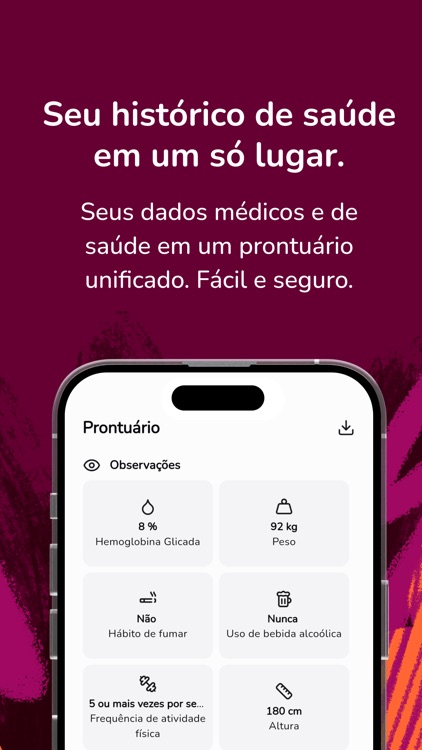 Maria Saúde screenshot-4