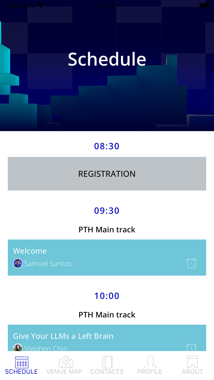 Porto Tech Hub Conference