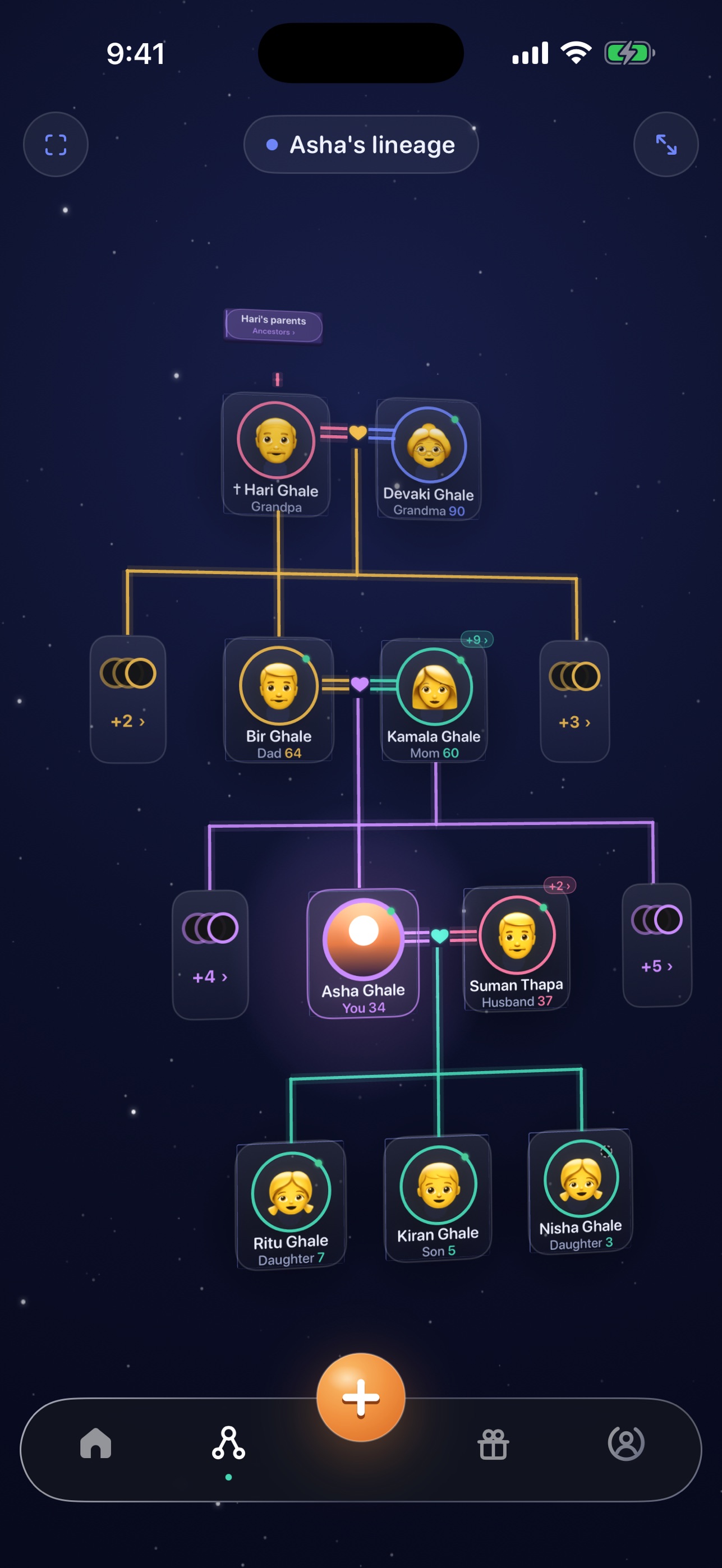 Screenshot 2 of KagTuk