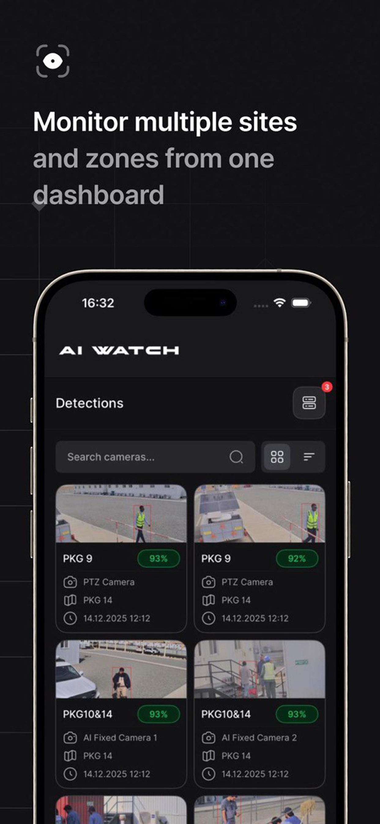 AI Watch Pro screenshot 4